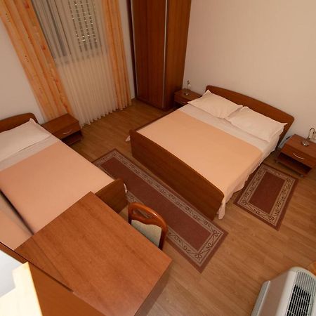 Apartmani Biser Tučepi Exteriér fotografie